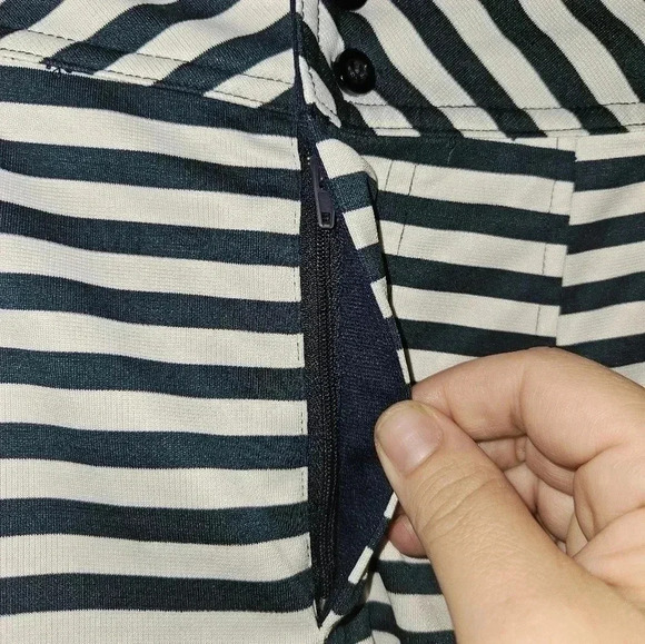 Gianni Bini Womans Shorts Size L - Picture 5 of 8